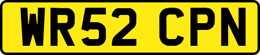 WR52CPN