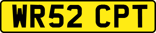WR52CPT