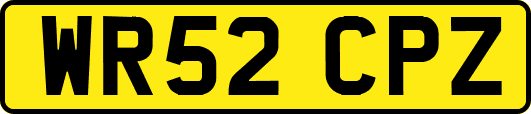 WR52CPZ