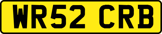 WR52CRB