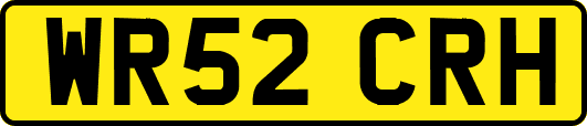 WR52CRH