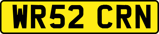 WR52CRN