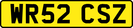 WR52CSZ