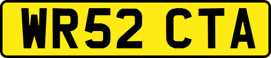 WR52CTA