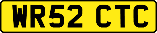 WR52CTC