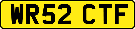 WR52CTF