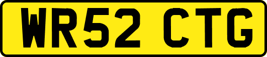WR52CTG