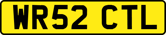 WR52CTL