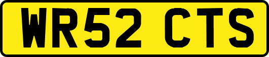 WR52CTS