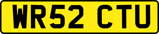 WR52CTU