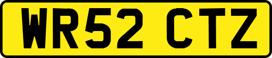 WR52CTZ