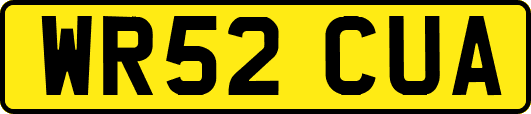 WR52CUA