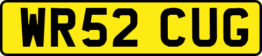 WR52CUG