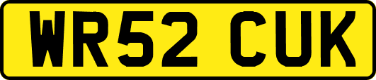 WR52CUK
