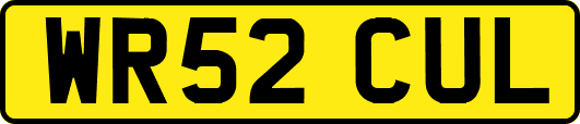 WR52CUL