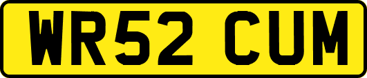 WR52CUM