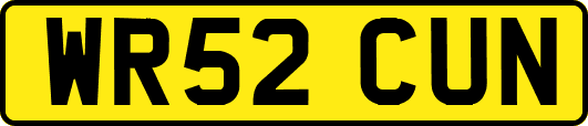 WR52CUN