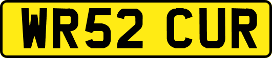 WR52CUR