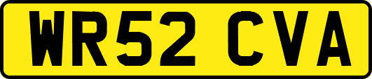 WR52CVA