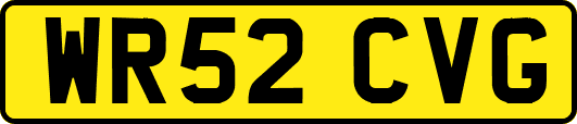 WR52CVG