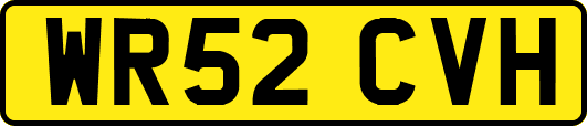 WR52CVH