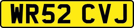 WR52CVJ