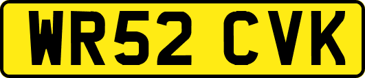 WR52CVK