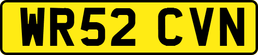 WR52CVN