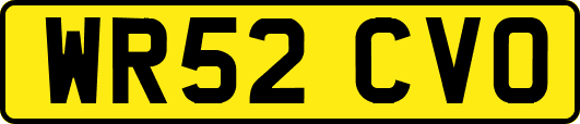 WR52CVO