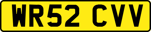 WR52CVV