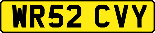 WR52CVY