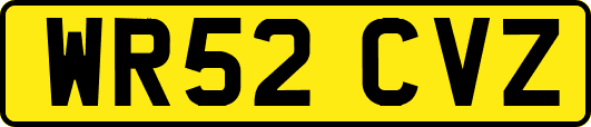 WR52CVZ