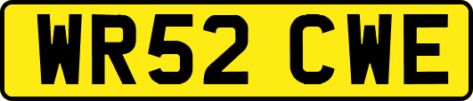 WR52CWE