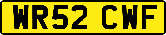 WR52CWF