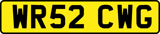 WR52CWG