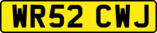 WR52CWJ