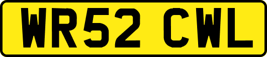 WR52CWL