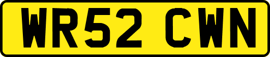 WR52CWN