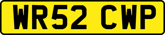 WR52CWP