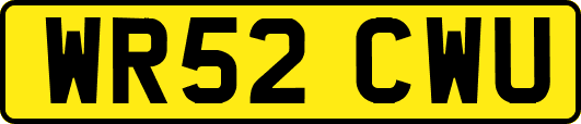 WR52CWU