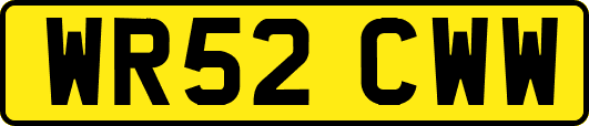 WR52CWW