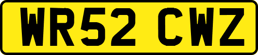 WR52CWZ