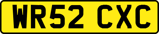 WR52CXC