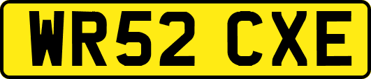 WR52CXE