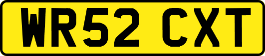 WR52CXT