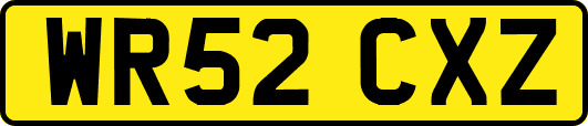 WR52CXZ
