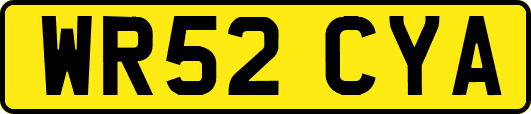 WR52CYA