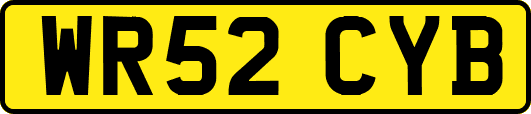 WR52CYB
