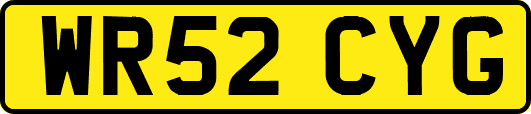 WR52CYG