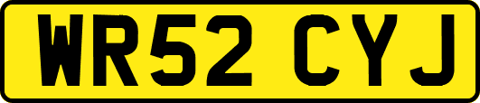 WR52CYJ